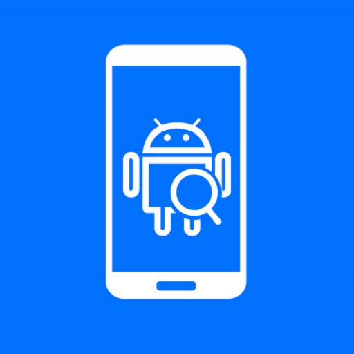 Device Info logo