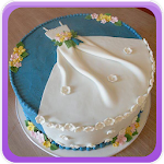 Bridal Shower Cake Gallery