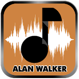 Alan Walker Music Mp3 Lyric icon
