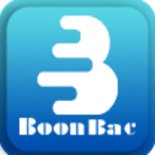 BOONBAC logo