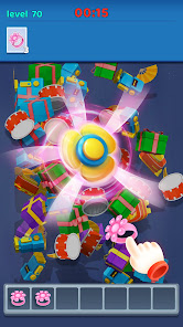 Imágen 4 Triple Puzzle Match 3D android