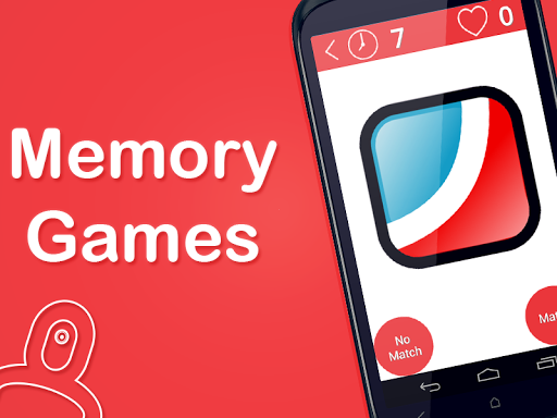 Mind Games Pro - Puzzle - games