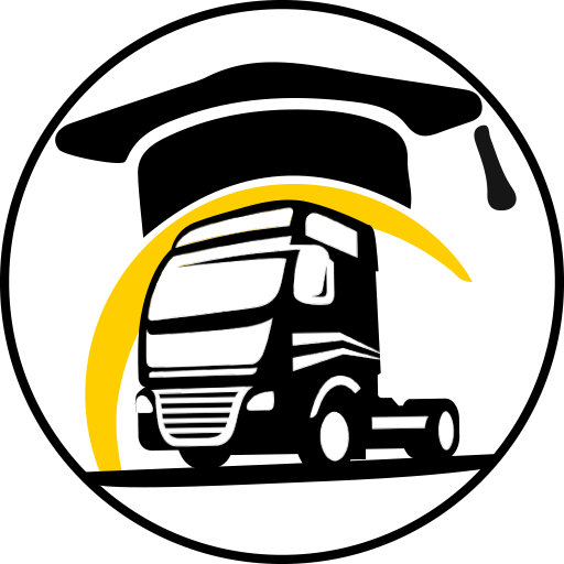 My European Trucking Skills Logo