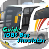 Guide For New IDBS Bus Simulator icon