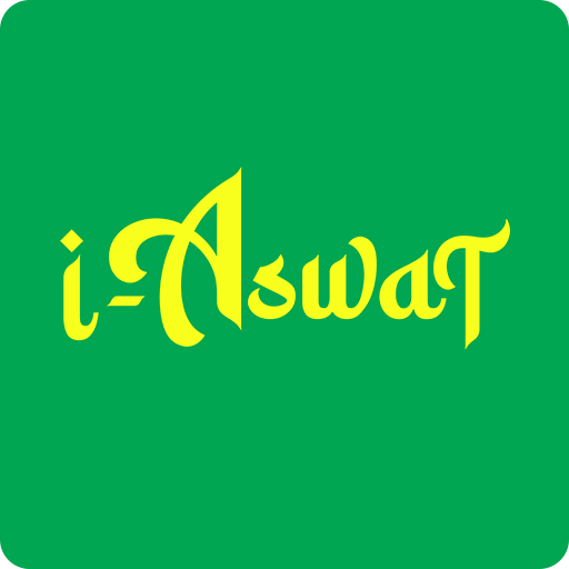 I - Aswat logo