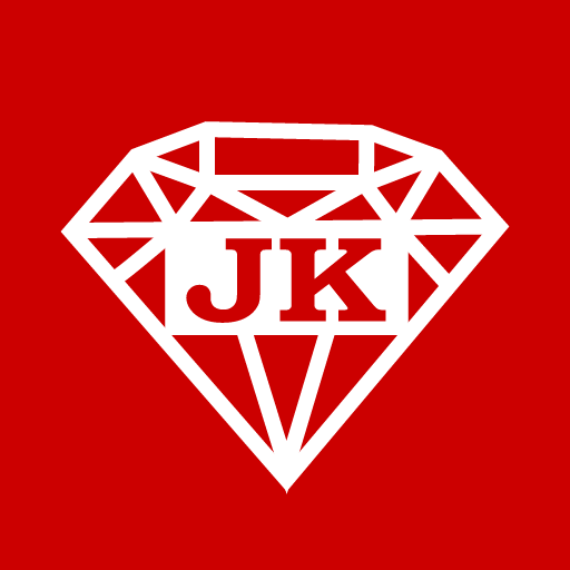 JK Jewellers logo