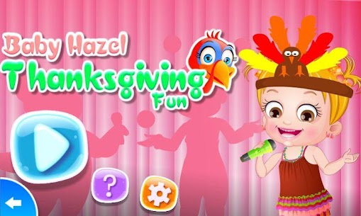 Baby Hazel Holiday Games For PC installation