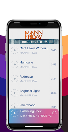 Mann Friday Screenshot 2 - AppWisp.com