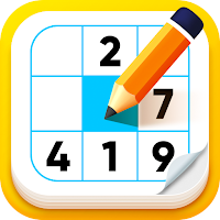 Sudoku Number and Puzzle game