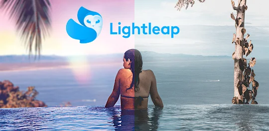 Lightleap, foto do Lightricks