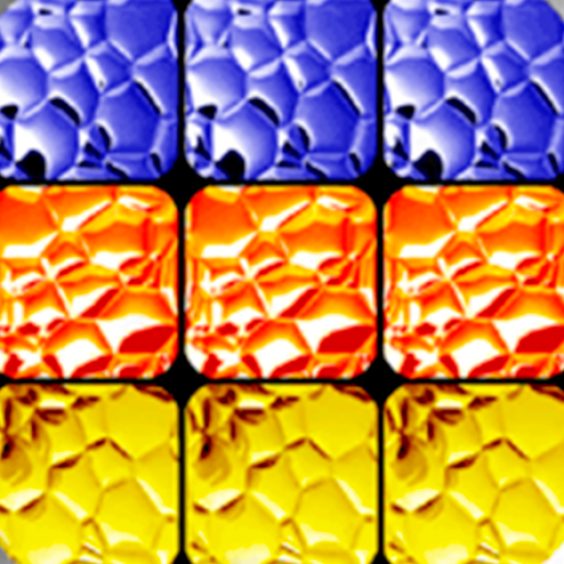 Magic Puzzle logo