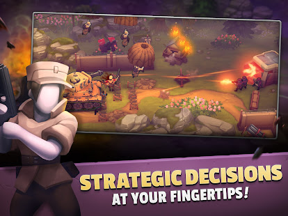 GUNS UP! Mobile 0.17.14 APK screenshots 18