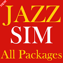 Jazz Sim All Packages icono