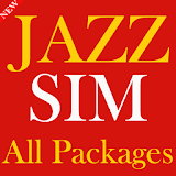 Jazz Sim All Packages icon