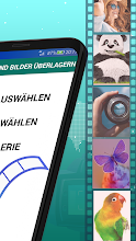 Videos Und Bilder Uberlagern Apps Bei Google Play