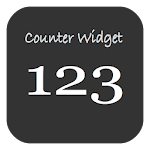 Counter Widget Apk