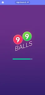 99 balls