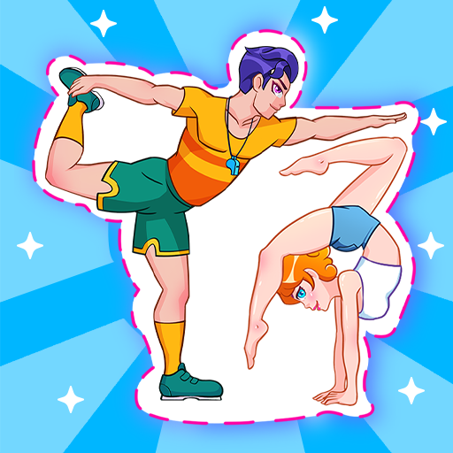 Pose Master:  Puzzle Hideaway Download on Windows