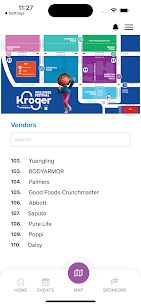 Kroger Wellness Festival 5