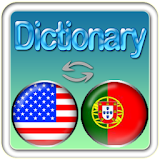 English Portuguese Dictionary icon