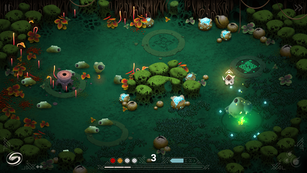 Ritual: Spellcasting RPG 2.2.4 APK + Mod (Unlocked) for Android