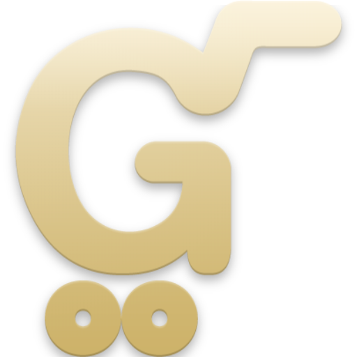 Gmex: Gestão de pedidos e NFCe logo