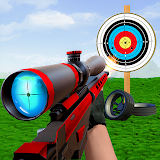 Target Shooting Games icon