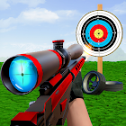 Real Range Shooting : Army Training Free Game 2.0.7