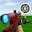 Target Shooting Games APK icon