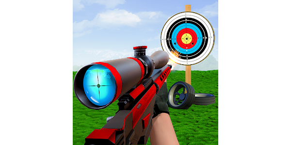 Target Shooting Games Apps on Google Play