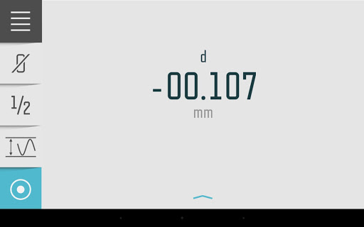 Android application MEAX Pen screenshort