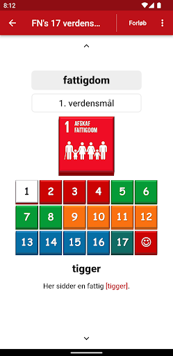 Memo Danmark Screen 2