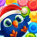 Farm Blast - Merge & Pop 1.4.95 APK Baixar