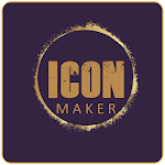Cover Image of Unduh Icon Maker 1.0.7 APK
