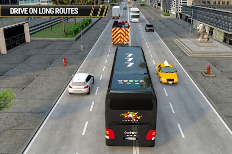 Modern Bus Arena – Modern Coach Bus Simulator 2020 Apk Mod for Android [Unlimited Coins/Gems] 7