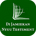 Cover Image of डाउनलोड Jamaican Creole Bible 10.0.1 APK