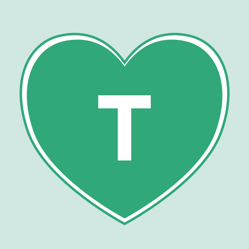 Tveita Senter logo