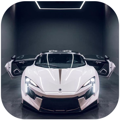 Sport Car Wallpapers logo