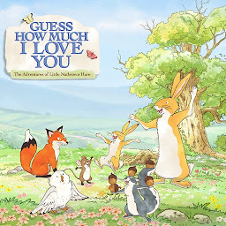 「Guess How Much I Love You」のアイコン画像