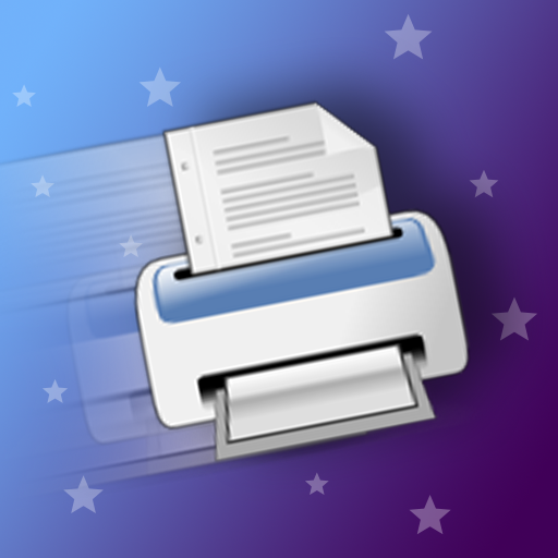 FastPrint24 logo