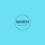 Cover Image of ダウンロード Nutrifit24  APK