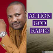 ACTION GOD RADIO
