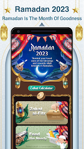 Muslim Muna:Ramadan 2023,Quran APK download 5
