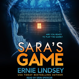 Icon image Sara's Game: A Psychological Thriller