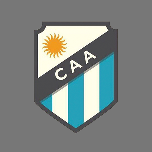 Atlético Argentino logo