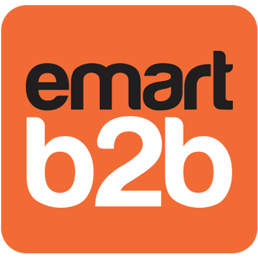 Emart B2B logo