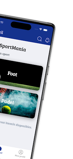Sportmania Screen 2