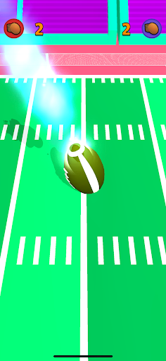Throw and Collect - Screenshot 3