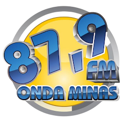 Icon image Onda Minas 87,9 FM