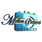 Cover Image of Download Effects Motion Pictures 1.1 APK